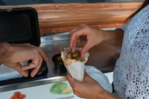 de lekkerste foodtruckgerechten die je zeker moet proeven