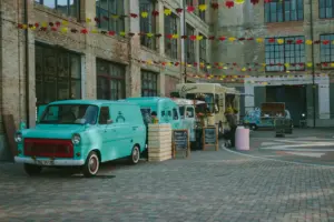 foodtrucks en duurzaamheid zo verduurzaamt de sector