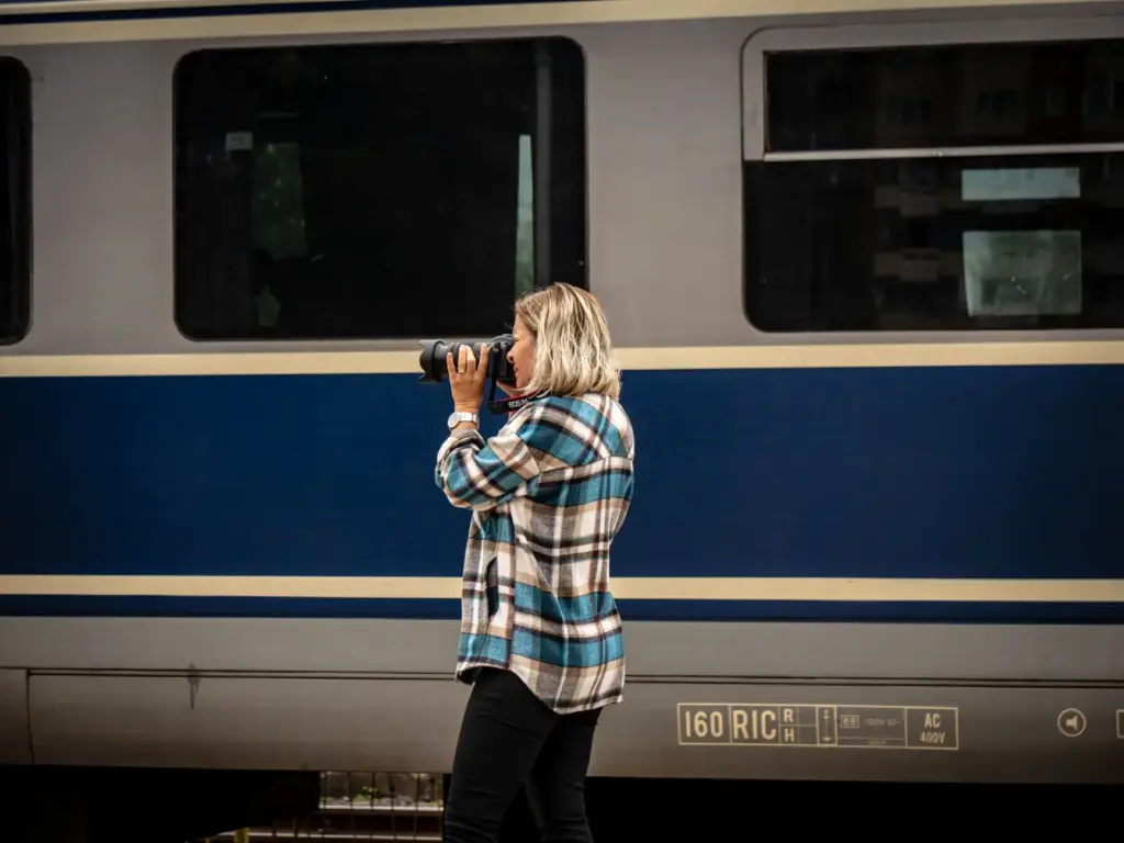 weekendje weg zonder auto de leukste bestemmingen per trein