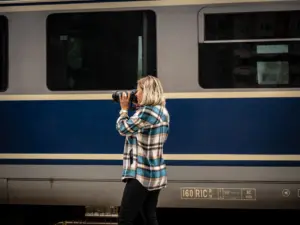 weekendje weg zonder auto de leukste bestemmingen per trein