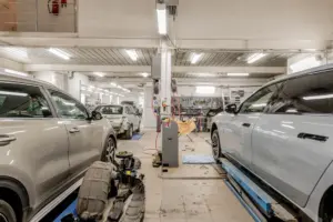 zo bereid je je auto voor op een lange zomervakantie